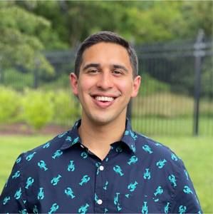 Meet your Posher, Jacob